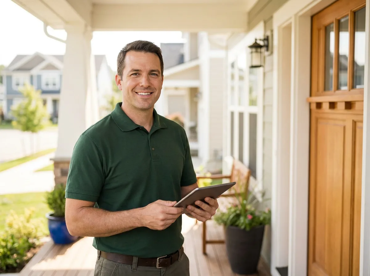 Pest control FAQs for Argyle, TX